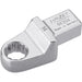 Einsteck-Ringschlüssel Einsteck-Vierkant 9 x 12 mm - MELTEC GmbH