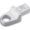 Einsteck-Ringschlüssel Einsteck-Vierkant 9 x 12 mm - MELTEC GmbH