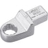Einsteck-Ringschlüssel Einsteck-Vierkant 9 x 12 mm - MELTEC GmbH