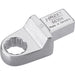 Einsteck-Ringschlüssel Einsteck-Vierkant 9 x 12 mm - MELTEC GmbH