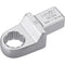 Einsteck-Ringschlüssel Einsteck-Vierkant 9 x 12 mm - MELTEC GmbH