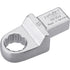 Einsteck-Ringschlüssel Einsteck-Vierkant 9 x 12 mm - MELTEC GmbH