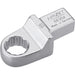 Einsteck-Ringschlüssel Einsteck-Vierkant 9 x 12 mm - MELTEC GmbH