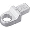 Einsteck-Ringschlüssel Einsteck-Vierkant 9 x 12 mm - MELTEC GmbH