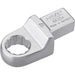 Einsteck-Ringschlüssel Einsteck-Vierkant 9 x 12 mm - MELTEC GmbH