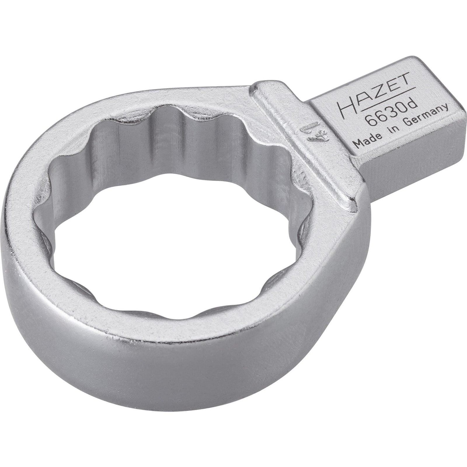 Einsteck-RingschlüsselEinsteck-Vierkant 14 x 18 mm - MELTEC GmbH