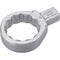 Einsteck-RingschlüsselEinsteck-Vierkant 14 x 18 mm - MELTEC GmbH