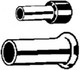 Aderendhülsenzange Nr. 6641 - MELTEC GmbH