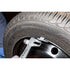 Auswuchtgewicht-Zange 245mm - MELTEC GmbH