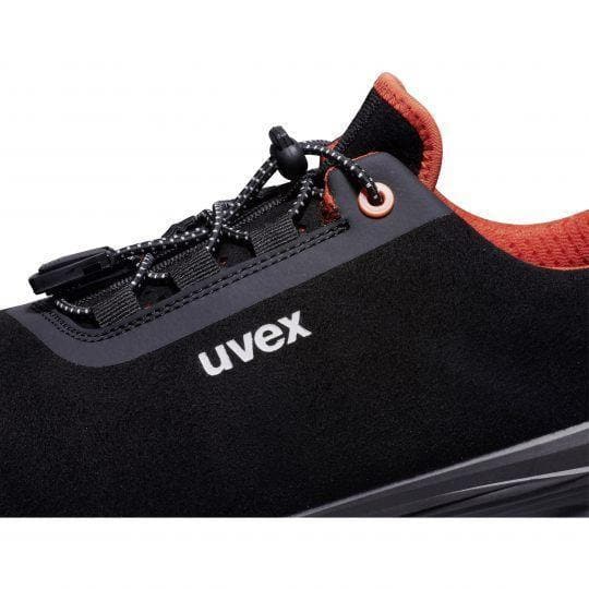 uvex 1 G2 Halbschuh S2 SRC - MELTEC GmbH
