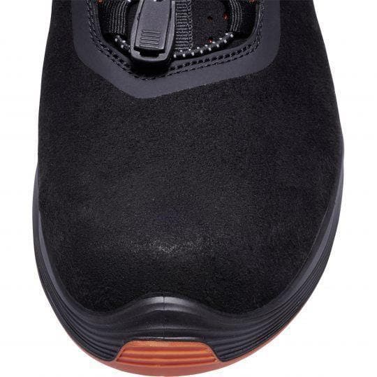 uvex 1 G2 Halbschuh S2 SRC - MELTEC GmbH