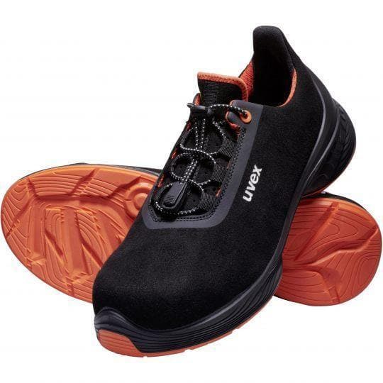 uvex 1 G2 Halbschuh S2 SRC - MELTEC GmbH