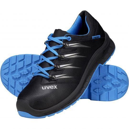 uvex 2 trend Halbschuh S3 SRC - MELTEC GmbH