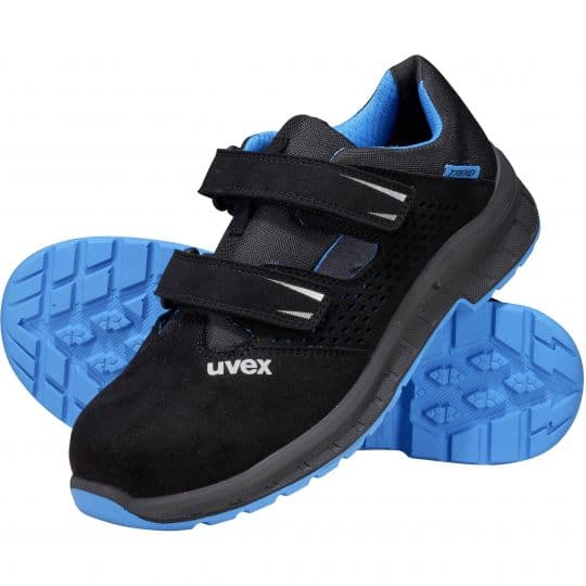uvex 2 trend Sandale S1 P SRC - MELTEC GmbH