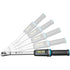 Elektronischer Drehmoment- / Drehwinkel-Schlüssel Nm min-max: 40 – 400 Nm - MELTEC GmbH
