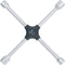KreuzschlüsselAußen Sechskant Profil ∙  17 x 19 x 13/16 x 21 mm - MELTEC GmbH