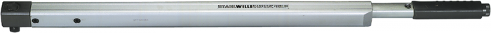 Drehmomentschlüssel Standard MANOSKOP® mit festem Vierkant Nr. 720Nf/80 - MELTEC GmbH