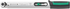 Drehmomentschlüssel Standard MANOSKOP® mit fest eingebauter QuickRelease-Knarre Nr. 721QR Quick - MELTEC GmbH