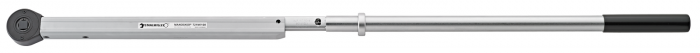 Drehmomentschlüssel Standard MANOSKOP® mit fest eingebauter Knarre Nr. 721Nf - MELTEC GmbH