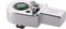 QuickRelease-Einsteckknarren Nr. 725QR - MELTEC GmbH