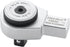 Fine tooth insert ratchet - MELTEC GmbH