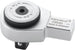 Fine tooth insert ratchet - MELTEC GmbH
