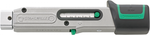 Drehmomentschlüssel Service MANOSKOP® mit Aufnahme für Einsteckwerkzeuge Nr. 730 Quick - MELTEC GmbH