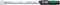 Drehmomentschlüssel Service/Serien MANOSKOP® mit Aufnahme für Einsteckwerkzeuge Nr. 730D - MELTEC GmbH
