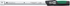 Drehmomentschlüssel Service/Serien MANOSKOP® mit Aufnahme für Einsteckwerkzeuge Nr. 730D - MELTEC GmbH