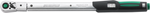 Drehmomentschlüssel Service MANOSKOP® mit fest eingebauter QuickRelease-Knarre Nr. 730NR (QR) - MELTEC GmbH