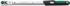 Drehmomentschlüssel Service MANOSKOP® mit fest eingebauter QuickRelease-Knarre Nr. 730NR (QR) - MELTEC GmbH