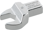 Maul-Einsteckwerkzeuge Nr. 731a/40 - MELTEC GmbH