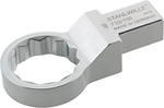 Ring-Einsteckwerkzeuge Nr. 732a/10 - MELTEC GmbH