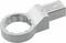 Ring-Einsteckwerkzeuge Nr. 732a/10 - MELTEC GmbH