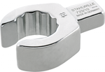 OPEN-RING-Einsteckwerkzeuge Nr. 733a/10 - MELTEC GmbH
