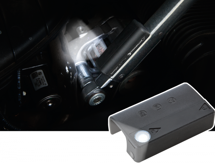 LED-Beleuchtung Nr. 7396 - MELTEC GmbH
