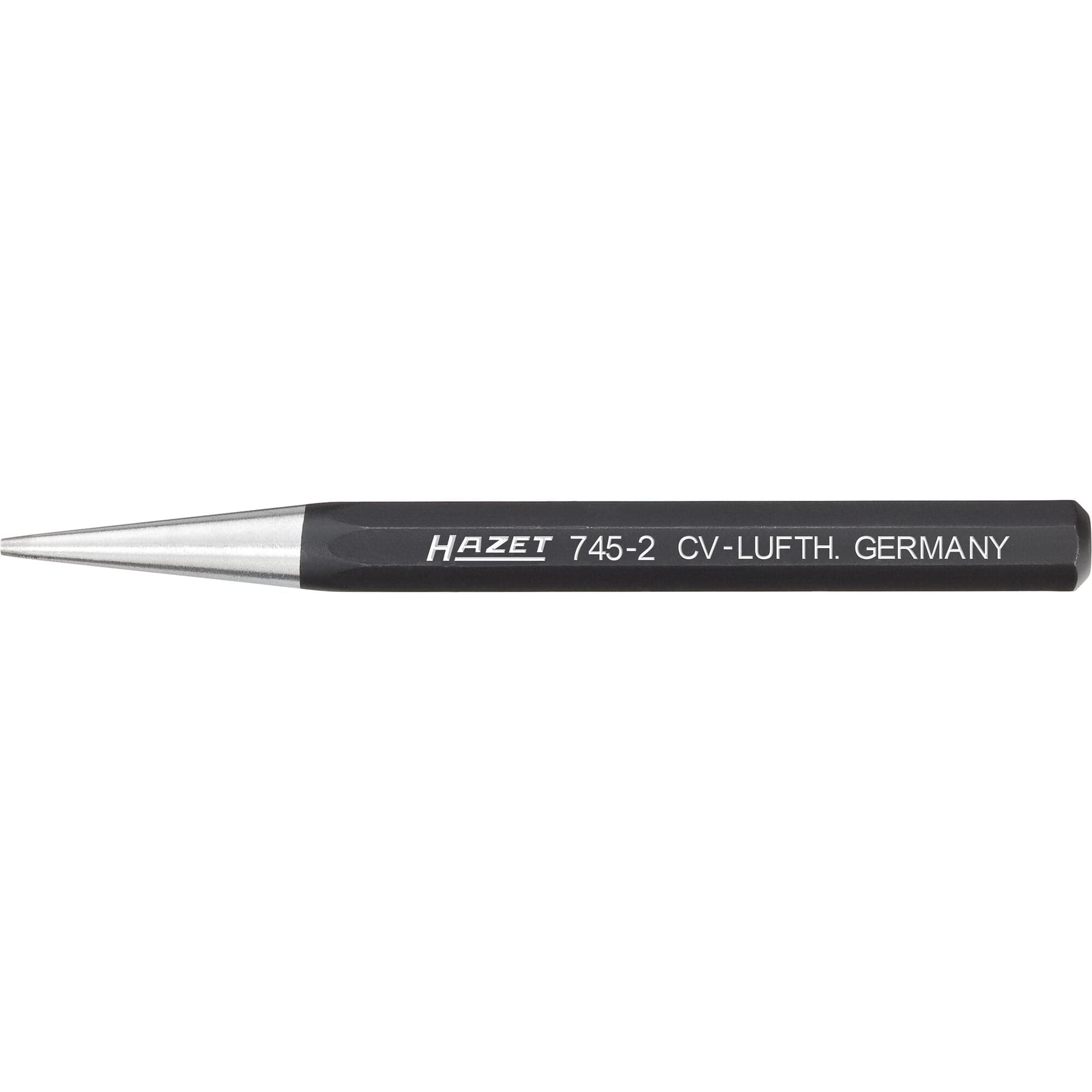 Durchtreiber 2mm - MELTEC GmbH
