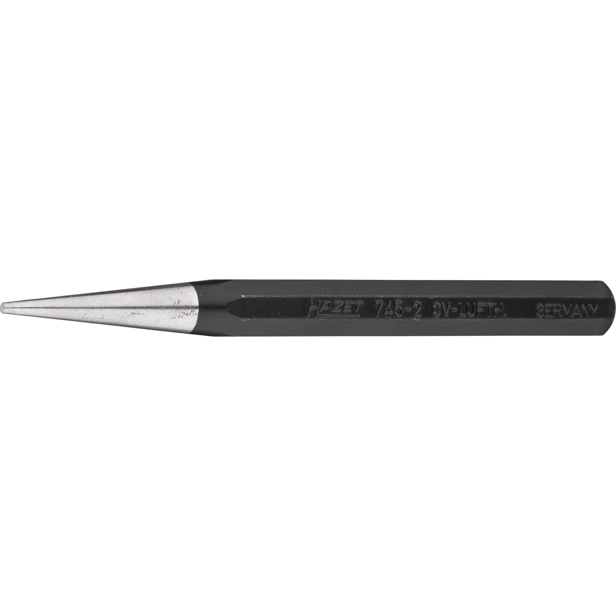 Durchtreiber 2mm - MELTEC GmbH
