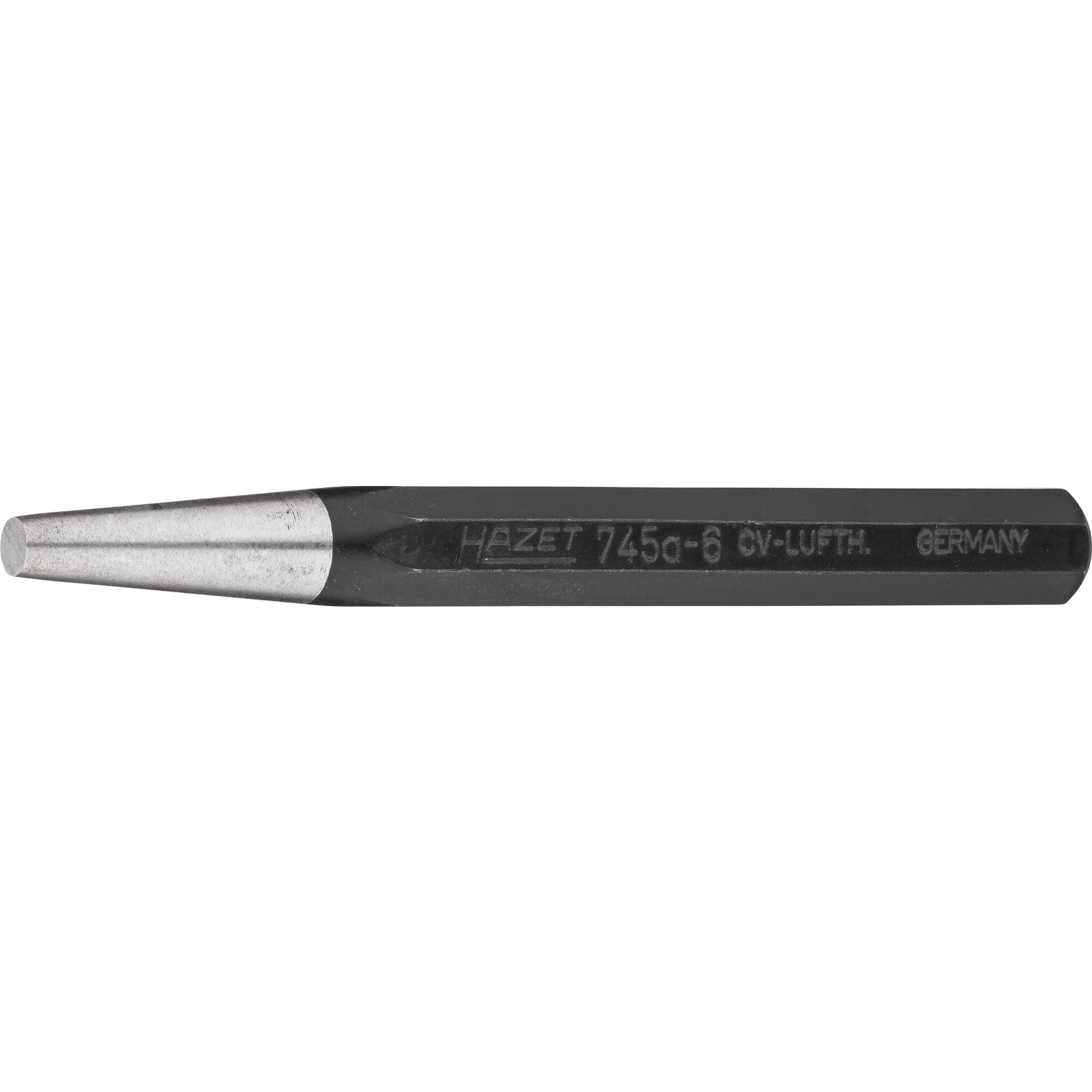 Durchtreiber 6mm - MELTEC GmbH