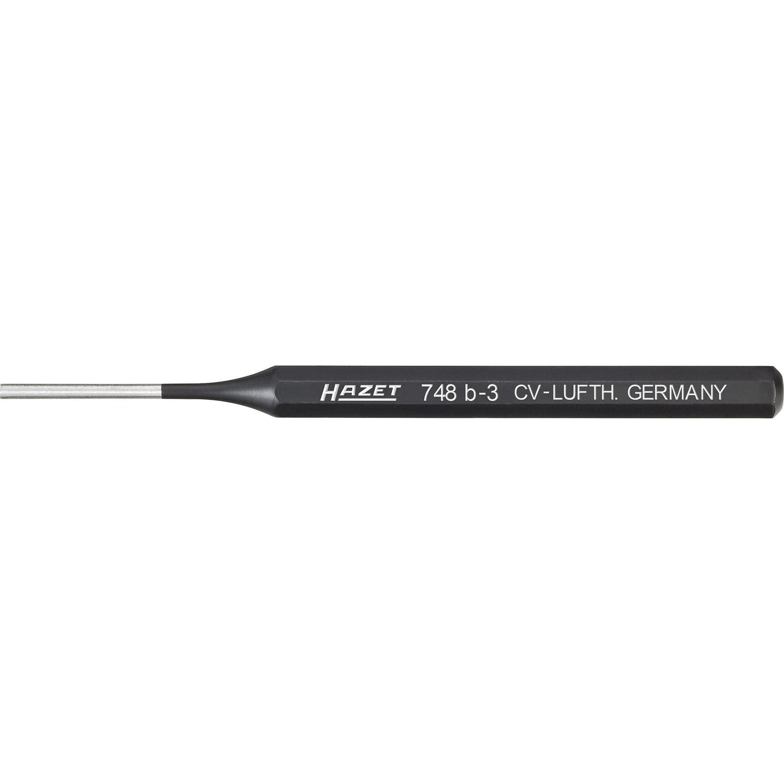 Splinttreiber 4 mm - MELTEC GmbH