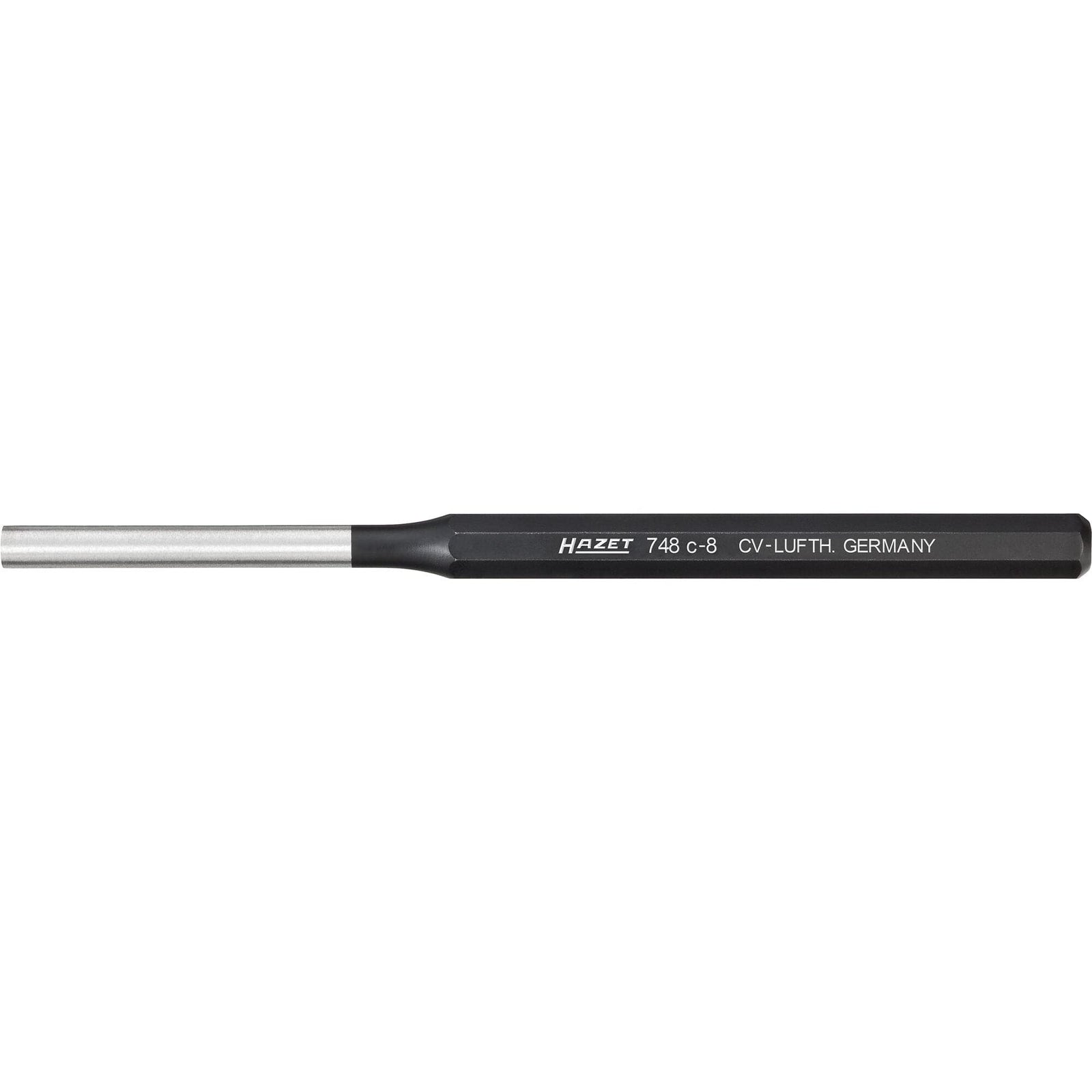 Splinttreiber 6 mm - MELTEC GmbH