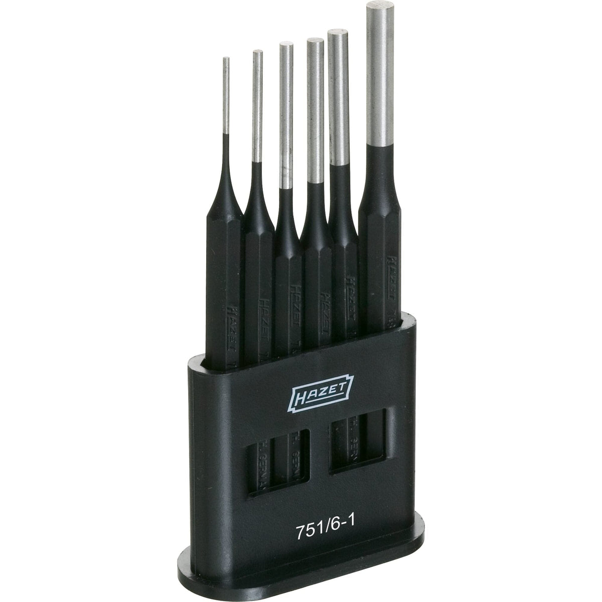Splinttreiber  SatzAnzahl Werkzeuge: 6 - MELTEC GmbH