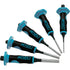 Splinttreiber Satz150 mm ∙ Anzahl Werkzeuge: 5 - MELTEC GmbH