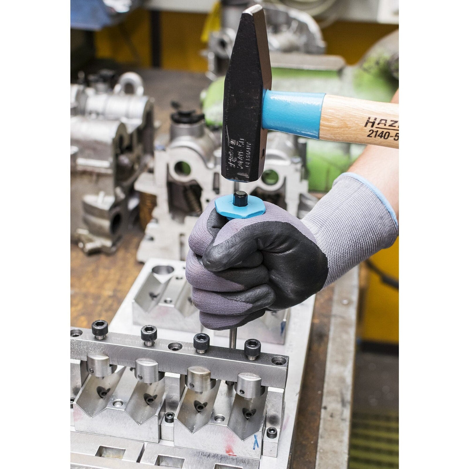 Splinttreiber Satz ∙ lang175 mm - MELTEC GmbH