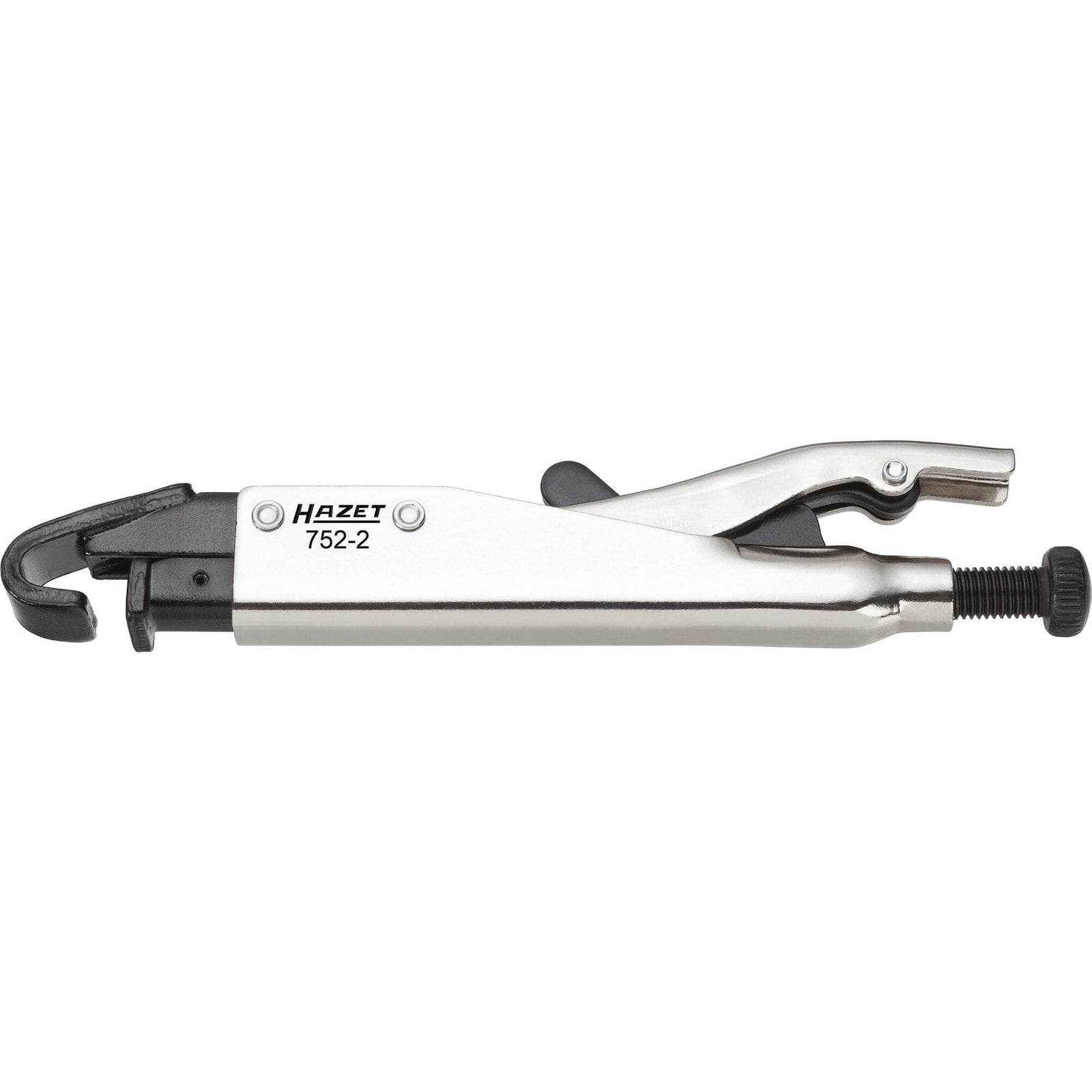 Grip-Zange - MELTEC GmbH