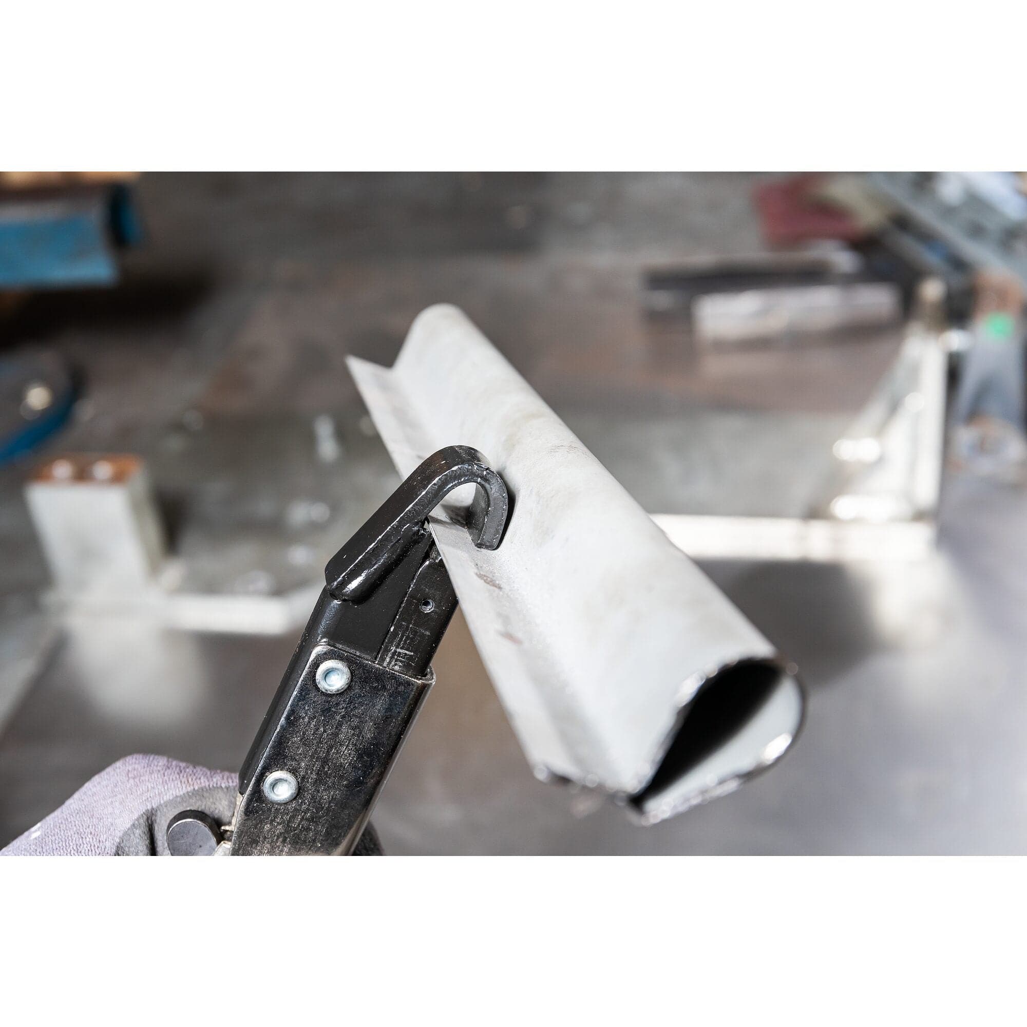 Grip-Zange - MELTEC GmbH