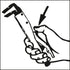 Grip-Zange - MELTEC GmbH
