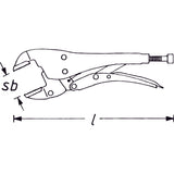 Grip-Zange - MELTEC GmbH