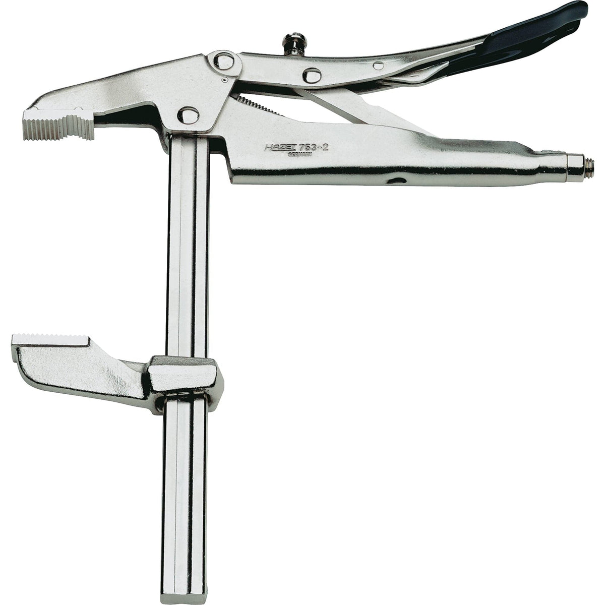 Grip-Zange 200 mm - MELTEC GmbH