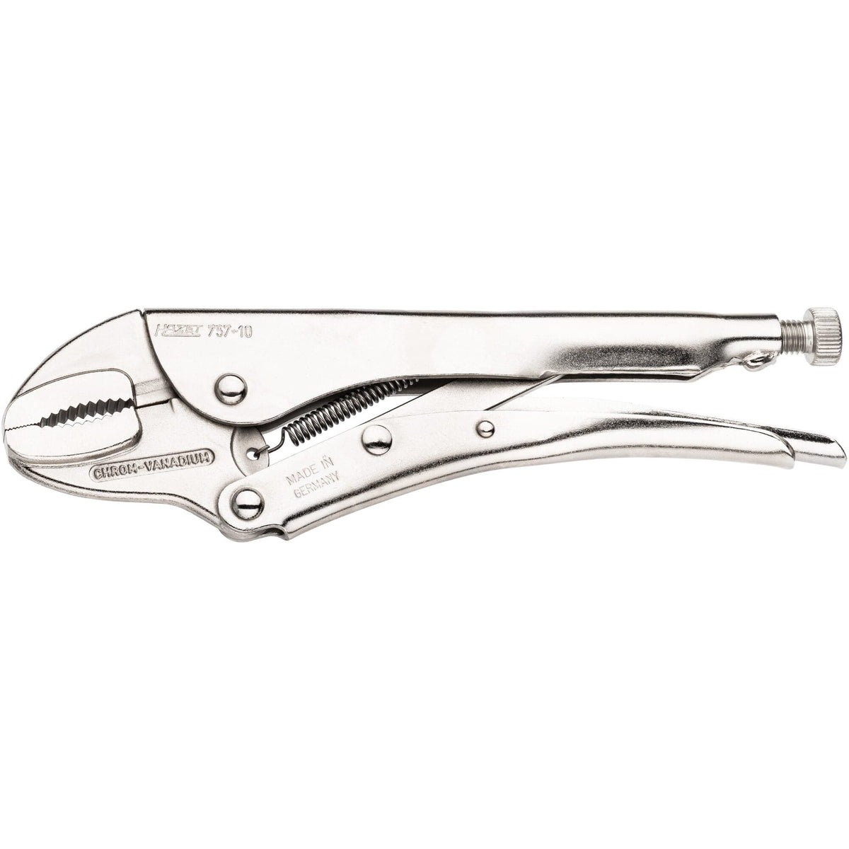 Grip-Zange 250 mm - MELTEC GmbH